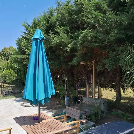 Tiny House By The Sea بيت للعطل *