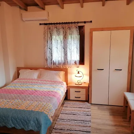 Tiny House By The Sea