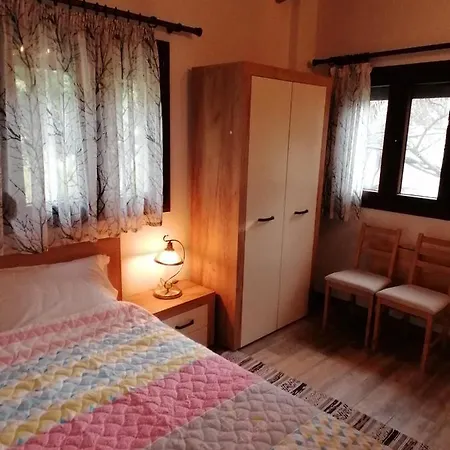 Tiny House By The Sea 度假居 *