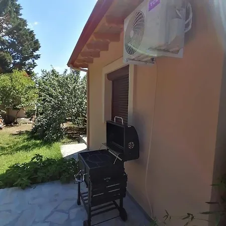 度假居 Tiny House By The Sea *
