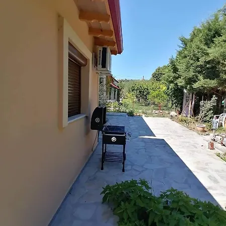 Tiny House By The Sea 度假居 *