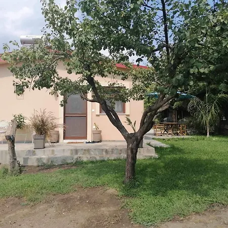 Tiny House By The Sea 度假居 *